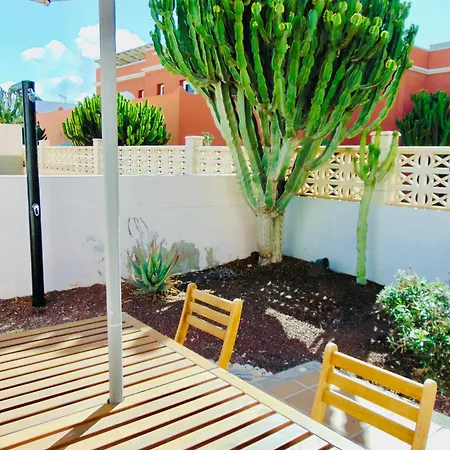 Casita Playa Castillo 