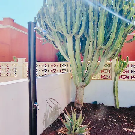 Casita Playa Castillo 