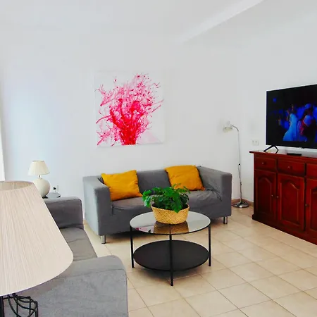 Casita Playa Castillo 