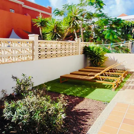 Casita Playa Castillo 