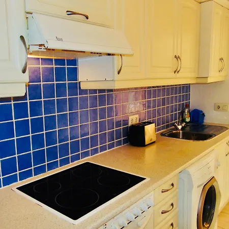 Casita Playa Castillo 