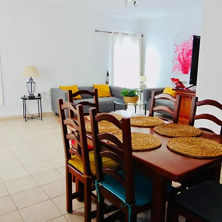 Casita Playa Castillo 