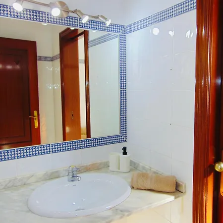 Casita Playa Castillo 