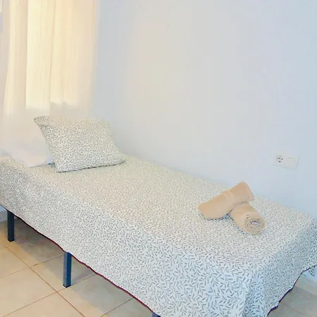 Casita Playa Castillo 