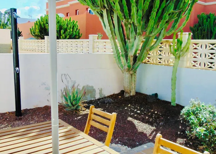 Casita Playa Castillo 