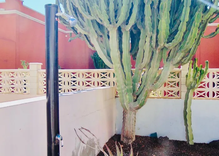 Casita Playa Castillo 