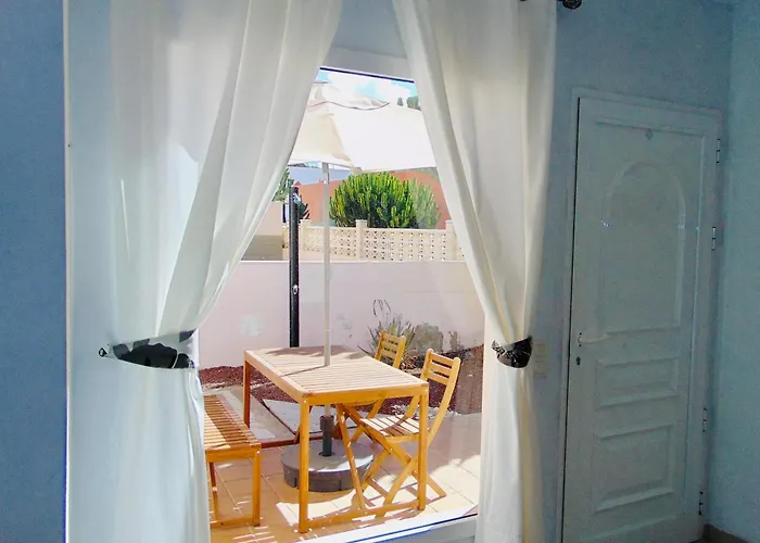 Casita Playa Castillo 