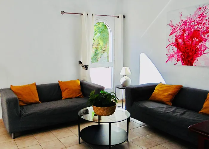 Casita Playa Castillo 