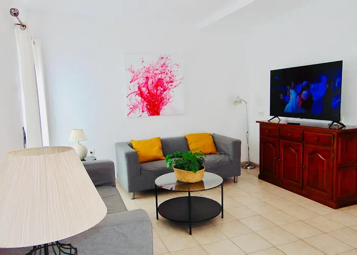 Casita Playa Castillo 