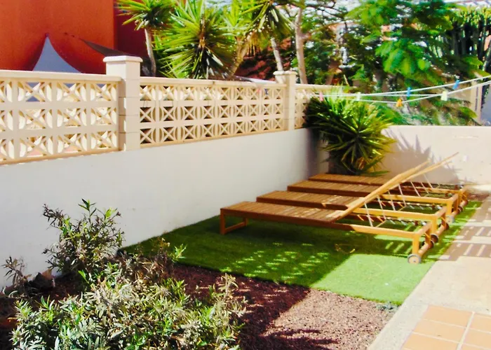 Casita Playa Castillo 