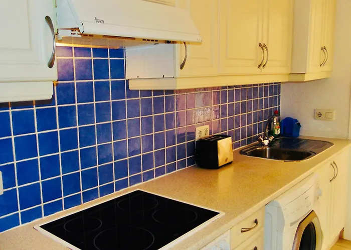 Casita Playa Castillo 