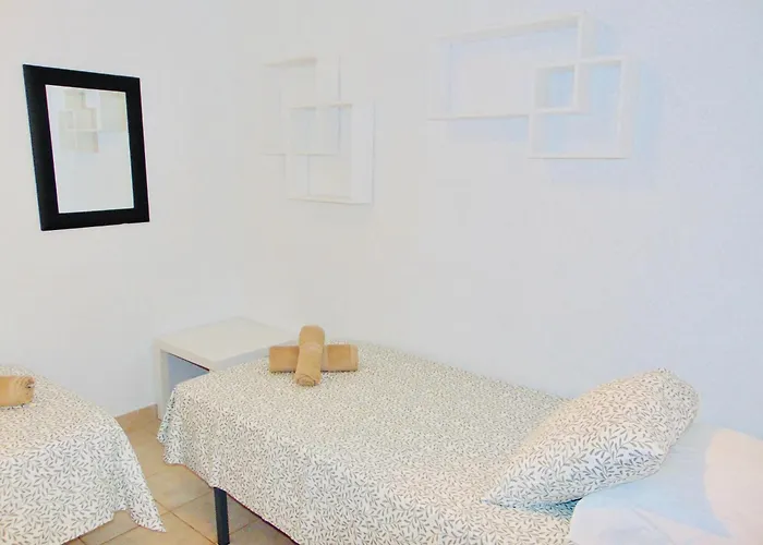 Casita Playa Castillo 