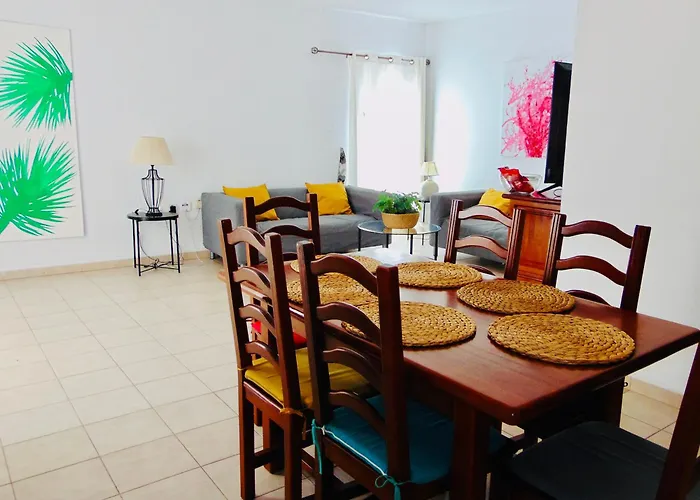 Casita Playa Castillo 