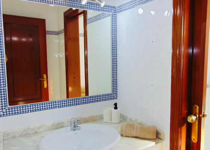 Casita Playa Castillo 