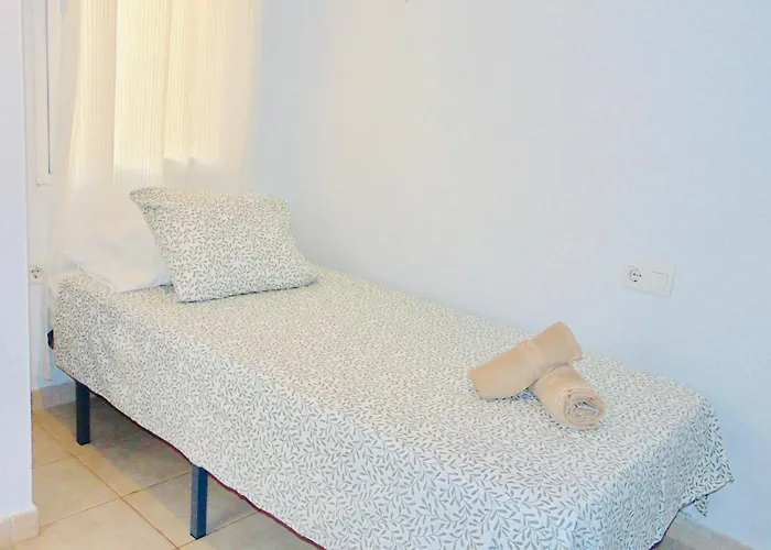 Casita Playa Castillo 