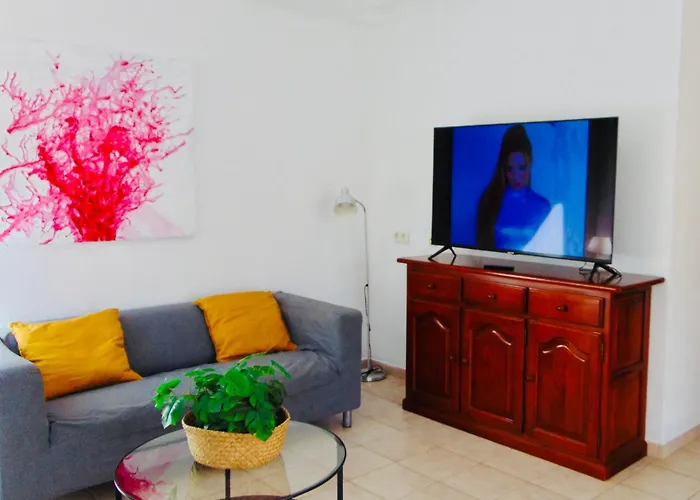 Casita Playa Castillo 