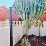 Casita Playa Castillo 