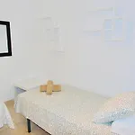 Casita Playa Castillo 