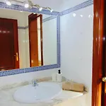 Casita Playa Castillo 
