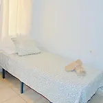 Casita Playa Castillo 