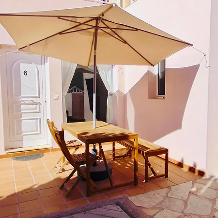 Сasa de vacaciones Casita Playa Castillo 