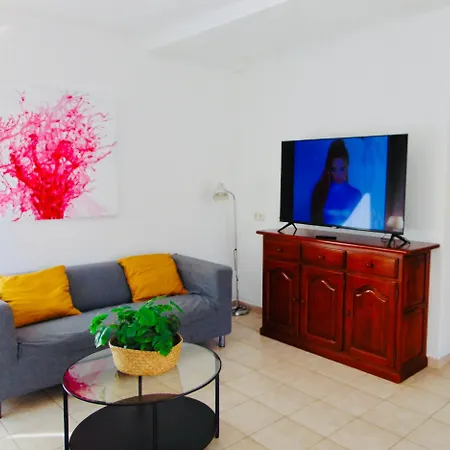 Casita Playa Castillo 